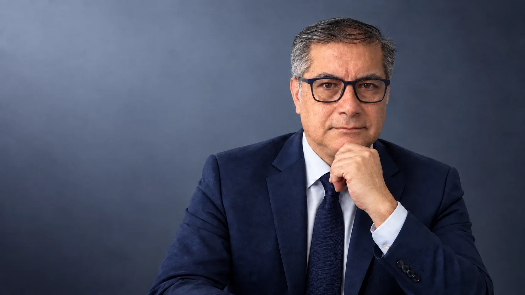 Ivan Araos